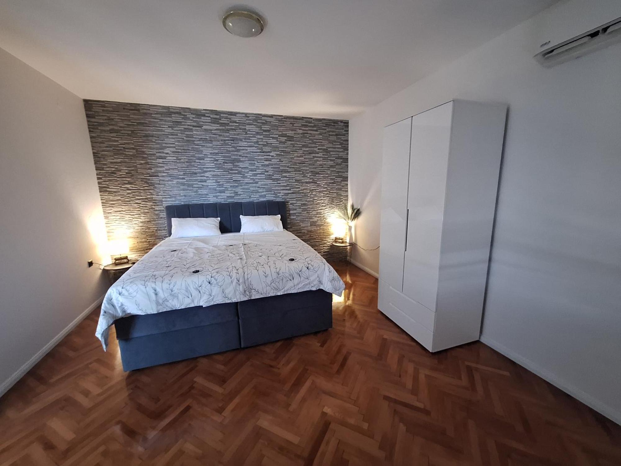Apartment Little Princess Dora Senj  Bagian luar foto
