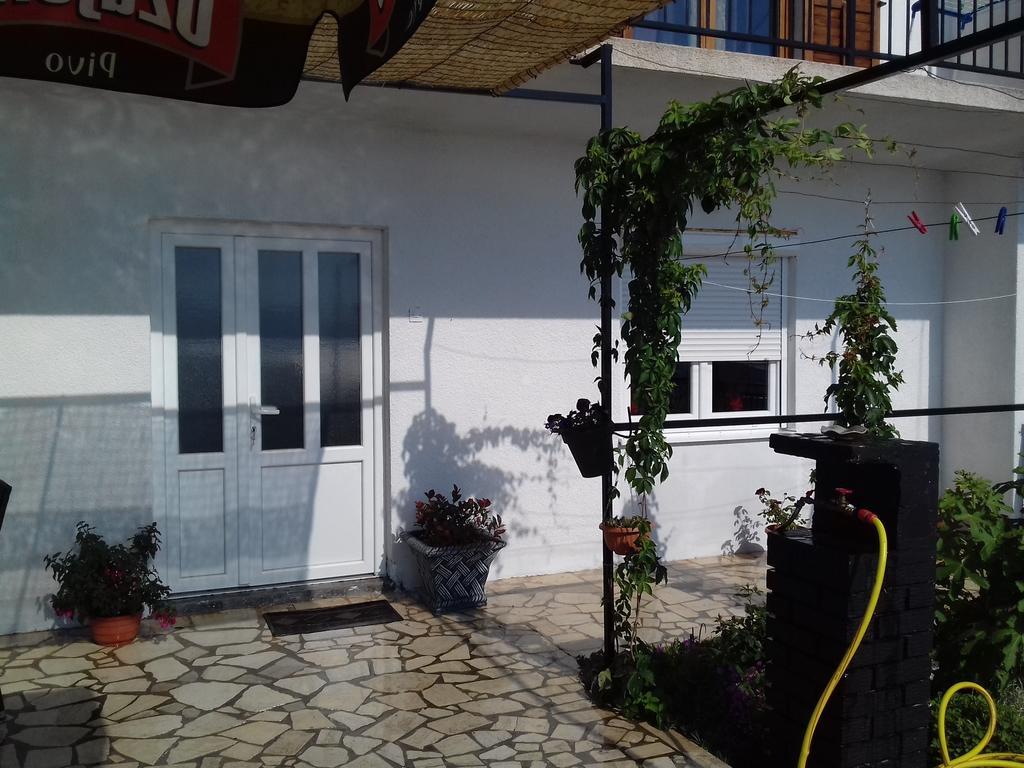 Apartment Little Princess Dora Senj  Bagian luar foto