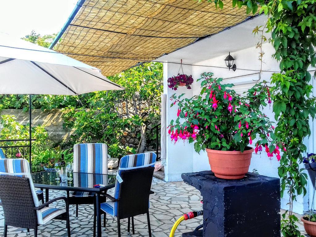 Apartment Little Princess Dora Senj  Bagian luar foto