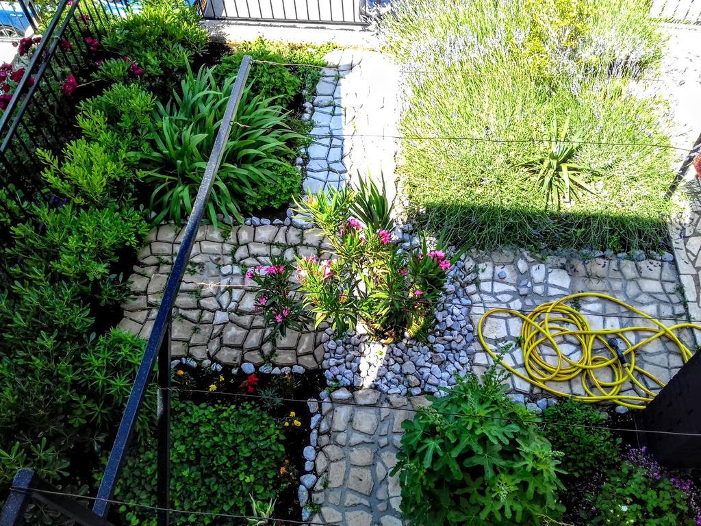 Apartment Little Princess Dora Senj  Bagian luar foto