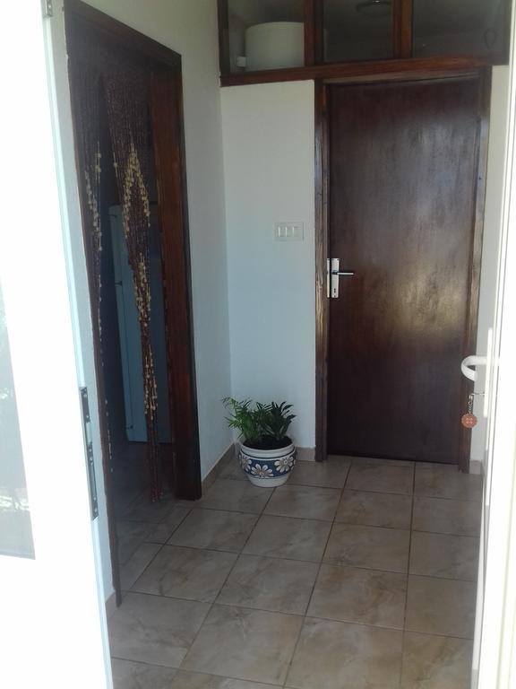 Apartment Little Princess Dora Senj  Bagian luar foto