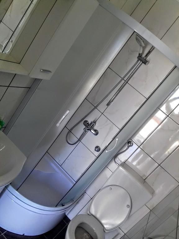Apartment Little Princess Dora Senj  Bagian luar foto