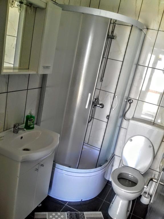 Apartment Little Princess Dora Senj  Bagian luar foto