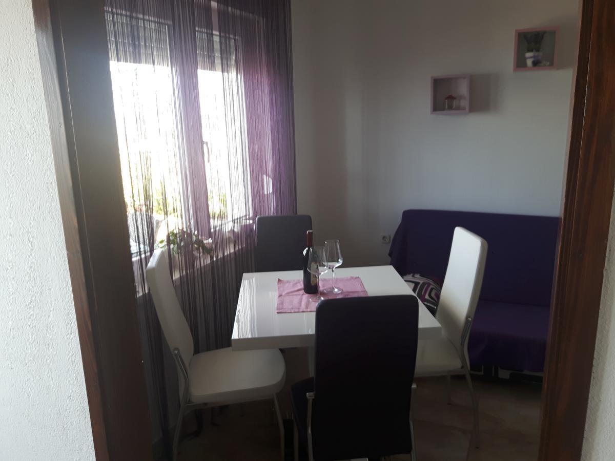 Apartment Little Princess Dora Senj  Bagian luar foto