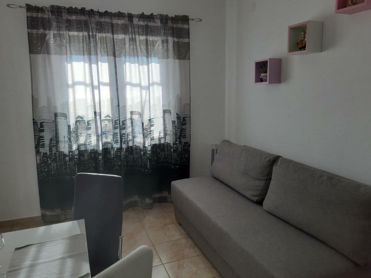 Apartment Little Princess Dora Senj  Bagian luar foto